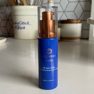 Augustinus Bader The Rich Cream